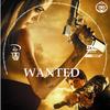 Wanted (darthdark) DVD borító CD1 label Letöltése