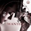 Wanted (darthdark) DVD borító CD2 label Letöltése