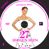 27 idegen igen (zsulboy) DVD borító CD1 label Letöltése
