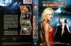 Csillagközi romboló 1. évad (22 mm gerinc) DVD borító FRONT Letöltése