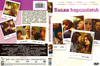Kusza kapcsolatok (Savaria69) DVD borító FRONT Letöltése