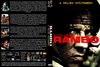 Rambo gyûjtemény 1-4. (prepare) DVD borító FRONT Letöltése