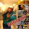 Bakkermann DVD borító CD1 label Letöltése