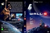 WALL-E (Panca) DVD borító FRONT Letöltése