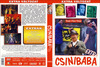 Csinibaba extra DVD borító FRONT Letöltése