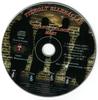 Titkolt Ellenállás - Gyanús Dolgok (maxi) DVD borító CD1 label Letöltése