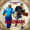 Bakkermann (Gala77) DVD borító CD1 label Letöltése