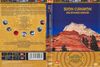 Zion Canyon - Az istenek kincse DVD borító FRONT Letöltése