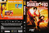 Shaolin foci DVD borító FRONT Letöltése