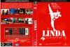 Linda 2. évad 1. lemez DVD borító FRONT Letöltése