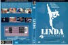 Linda 2. évad 2. lemez DVD borító FRONT Letöltése