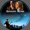 August Rush DVD borító CD1 label Letöltése