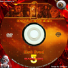 Babylon 5 1. évad 1-6. lemez DVD borító CD1 label Letöltése