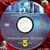 Babylon 5 2. évad 1-6. lemez DVD borító CD3 label Letöltése