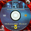 Babylon 5 2. évad 1-6. lemez DVD borító INSIDE Letöltése