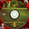 Babylon 5 3. évad 1-6. lemez DVD borító INSIDE Letöltése