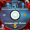 Babylon 5 4. évad 1-6. lemez DVD borító INSIDE Letöltése