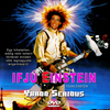 Ifjú Einstein  (GABZ) DVD borító CD1 label Letöltése