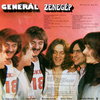 Generál - Zenegép (1977) DVD borító BACK Letöltése