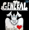 Generál - Heart of Rock (1978) DVD borító FRONT Letöltése