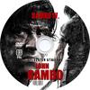 John Rambo (Rambo 4.) DVD borító CD2 label Letöltése