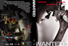 Wanted DVD borító FRONT Letöltése