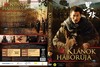Klánok háborúja DVD borító FRONT Letöltése