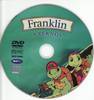 Franklin, a teknõs DVD borító CD1 label Letöltése