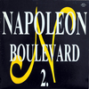 Napoleon Boulevard 2 DVD borító FRONT Letöltése