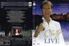 Cliff Richard - Live Castles in The Air DVD borító FRONT Letöltése