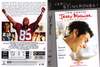 Jerry Maguire - A nagy hátraarc DVD borító FRONT Letöltése