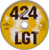 Locomotiv GT - 424 mozdonyopera DVD borító CD1 label Letöltése