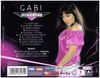 Baby Gabi - Csupa Szív DVD borító BACK Letöltése