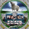 A bárányok harapnak (ercy) DVD borító CD1 label Letöltése