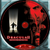 Dracula 2. - Mennybemenetel (akosman) DVD borító CD1 label Letöltése