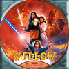 Willow (akosman) DVD borító CD1 label Letöltése