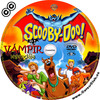 Scooby-Doo! és a vámpír legendája DVD borító CD1 label Letöltése