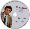 Columbo 3. évad 4. lemez DVD borító CD1 label Letöltése
