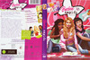Barbie naplók DVD borító FRONT Letöltése
