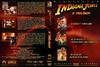 Indiana Jones trilógia DVD borító FRONT Letöltése
