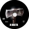 A balta DVD borító CD1 label Letöltése
