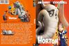 Horton DVD borító FRONT Letöltése