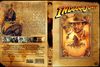 Indiana Jones gyûjtemény (gerinces) DVD borító CD1 label Letöltése