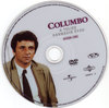 Columbo 3. évad 2. lemez DVD borító CD1 label Letöltése