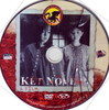 Két nõvér DVD borító CD1 label Letöltése