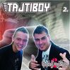 Tajtiboy 2 - Gondolj majd rám DVD borító FRONT Letöltése