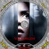 Vadidegen (ercy) DVD borító CD1 label Letöltése