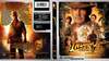Indiana Jones és a kristálykoponya királysága (Indiana Jones 4) DVD borító FRONT Letöltése