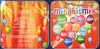 Mini Hitmix - Megamix gyerekeknek DVD borító FRONT Letöltése