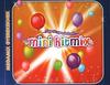 Mini Hitmix - Megamix gyerekeknek DVD borító INLAY Letöltése